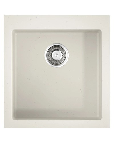 Кухонная мойка Tetogranit Omoikiri Bosen 47-EV эверест 4993592