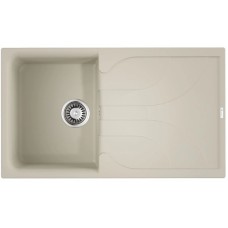 Кухонная мойка Tetogranit Omoikiri Yasugata 86-EV эверест 4993874