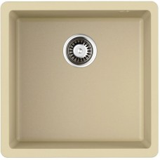 Кухонная мойка Tetogranit Omoikiri Bosen 44-U-CH шампань 4997009