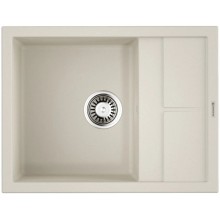 Кухонная мойка Tetogranit Omoikiri Sumi 65-EV эверест 4993676
