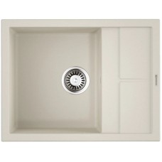 Кухонная мойка Tetogranit Omoikiri Sumi 65-EV эверест 4993676