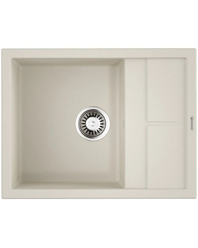 Кухонная мойка Tetogranit Omoikiri Sumi 65-EV эверест 4993676