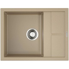 Кухонная мойка Tetogranit Omoikiri Sumi 65-CH шампань 4993677