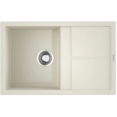 Кухонная мойка Tetogranit Omoikiri Sumi 79-EV эверест 4993668