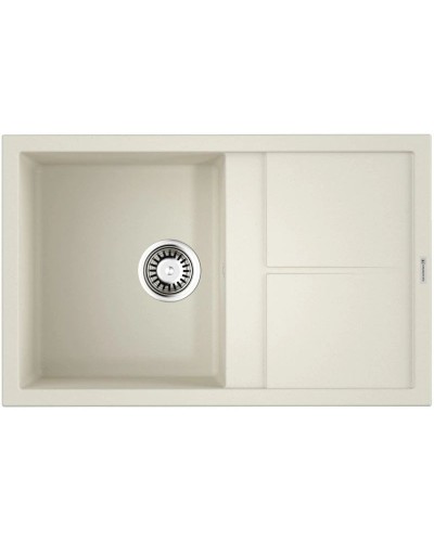 Кухонная мойка Tetogranit Omoikiri Sumi 79-EV эверест 4993668