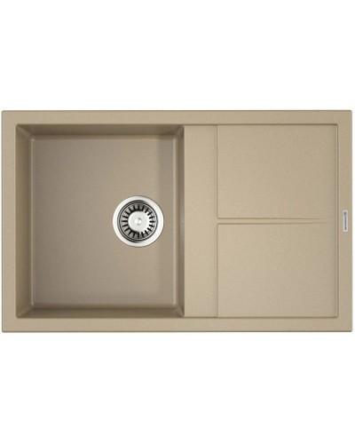 Кухонная мойка Tetogranit Omoikiri Sumi 79-CH шампань 4993669