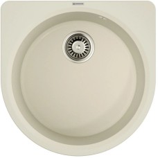 Кухонная мойка Artgranit Omoikiri Akegata 51-PA пастила 4993754