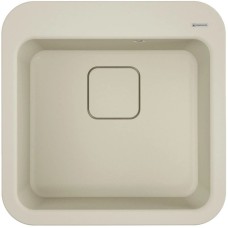 Кухонная мойка Artgranit Omoikiri Tasogare 51-PA пастила 4993738