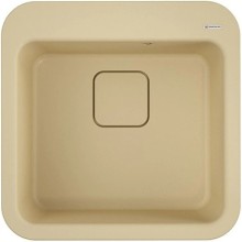 Кухонная мойка Artgranit Omoikiri Tasogare 51-MA марципан 4993737