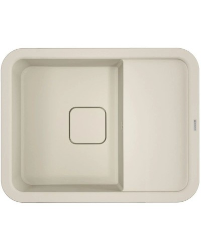 Кухонная мойка Artgranit Omoikiri Tasogare 65-PA пастила 4993481