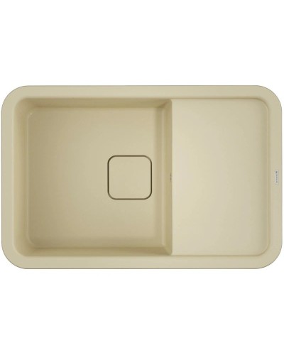 Кухонная мойка Artgranit Omoikiri Tasogare 78-BE ваниль 4993744