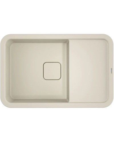 Кухонная мойка Artgranit Omoikiri Tasogare 78-PA пастила 4993746