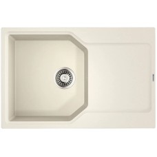 Кухонная мойка Artgranit Omoikiri Yonaka 78-PA пастила 4993704