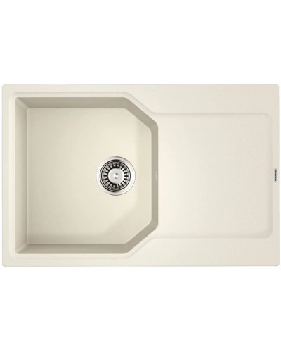 Кухонная мойка Artgranit Omoikiri Yonaka 78-PA пастила 4993704