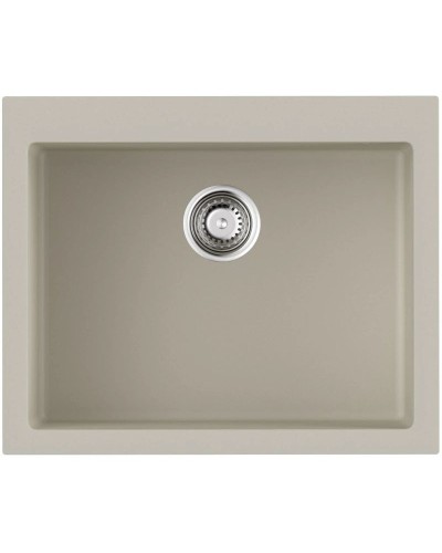 Кухонная мойка Tetogranit Omoikiri Bosen 61-EV эверест 4991215