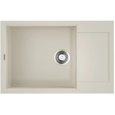 Кухонная мойка Tetogranit Omoikiri Sakaime 78-LB-EV эверест 4993906