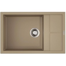 Кухонная мойка Tetogranit Omoikiri Sumi 78 LB-CH шампань 4993726