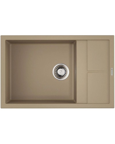 Кухонная мойка Tetogranit Omoikiri Sumi 78 LB-CH шампань 4993726