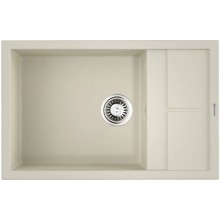 Кухонная мойка Tetogranit Omoikiri Sumi 78 LB-EV эверест 4993725