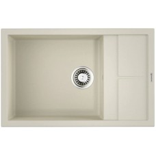 Кухонная мойка Tetogranit Omoikiri Sumi 78 LB-EV эверест 4993725