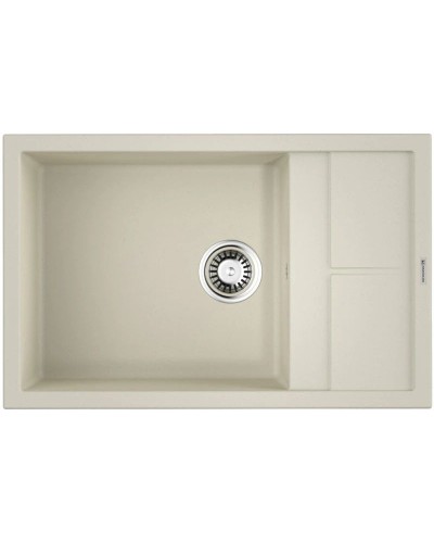 Кухонная мойка Tetogranit Omoikiri Sumi 78 LB-EV эверест 4993725