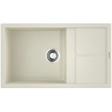 Кухонная мойка Tetogranit Omoikiri Sumi 86-EV эверест 4993652