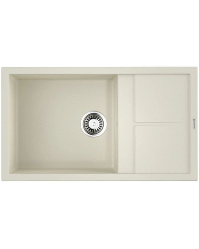 Кухонная мойка Tetogranit Omoikiri Sumi 86-EV эверест 4993652