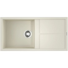 Кухонная мойка Tetogranit Omoikiri Sumi 100-EV эверест 4993660