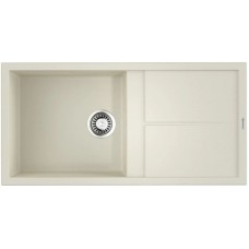 Кухонная мойка Tetogranit Omoikiri Sumi 100-EV эверест 4993660