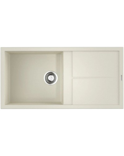 Кухонная мойка Tetogranit Omoikiri Sumi 100-EV эверест 4993660