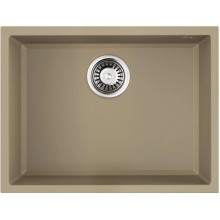 Кухонная мойка Tetogranit Omoikiri Tedori 54-U-CH шампань 4993993