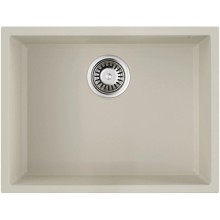 Кухонная мойка Tetogranit Omoikiri Tedori 54-U-EV эверест 4993994