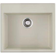 Кухонная мойка Tetogranit Omoikiri Tedori 57-EV эверест 4993986