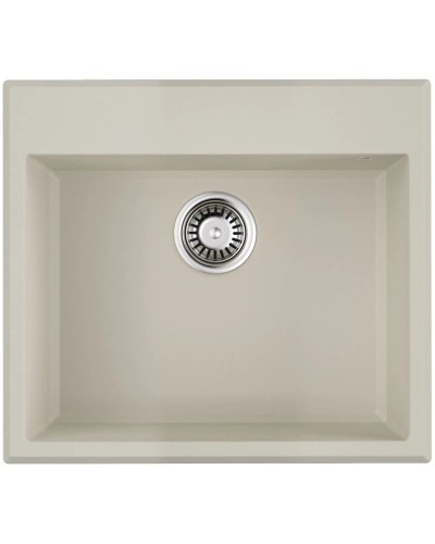 Кухонная мойка Tetogranit Omoikiri Tedori 57-EV эверест 4993986