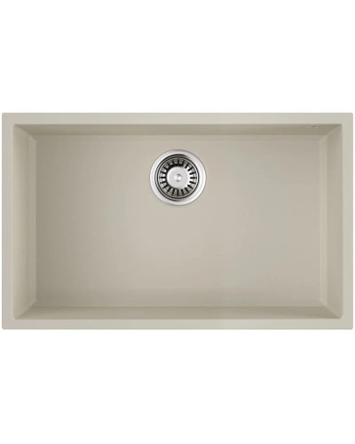 Кухонная мойка Tetogranit Omoikiri Tedori 66-U-EV эверест 4993978