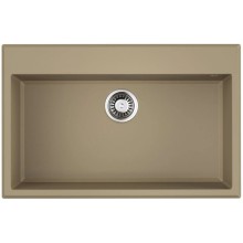 Кухонная мойка Tetogranit Omoikiri Tedori 79-CH шампань 4993953