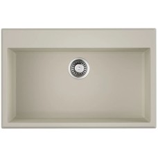 Кухонная мойка Tetogranit Omoikiri Tedori 79-EV эверест 4993954