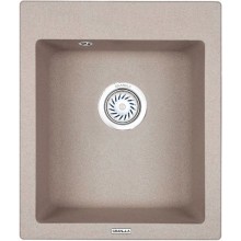 Кухонная мойка Granula антик 4201an
