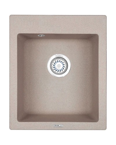 Кухонная мойка Granula антик 4201an