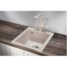 Кухонная мойка Granula антик 4201an