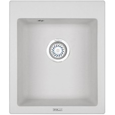 Кухонная мойка Granula арктик 4201wh
