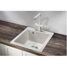 Кухонная мойка Granula базальт 4201bt