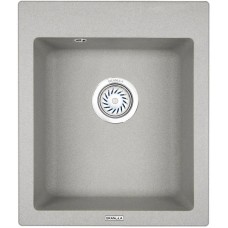 Кухонная мойка Granula базальт 4201bt