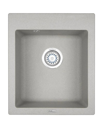 Кухонная мойка Granula базальт 4201bt