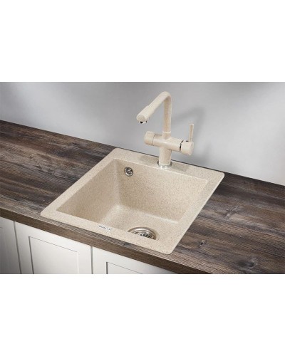 Кухонная мойка Granula классик 4201cl