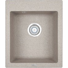 Кухонная мойка Granula классик 4201cl