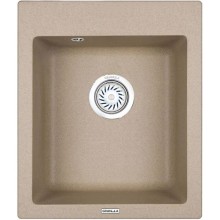 Кухонная мойка Granula песок 4201sa