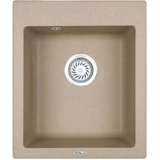 Кухонная мойка Granula песок 4201sa