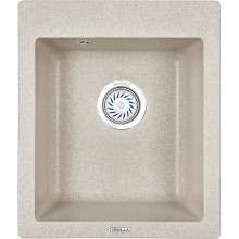 Кухонная мойка Granula пирит 4201pr