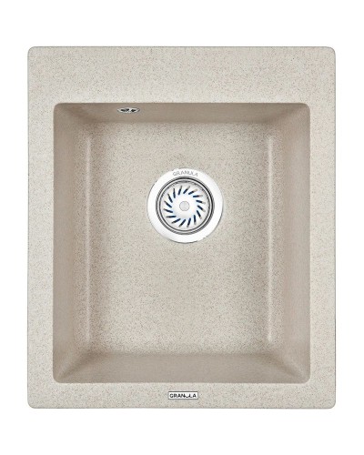 Кухонная мойка Granula пирит 4201pr